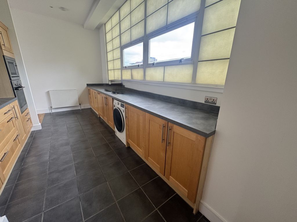 Ingram Street Merchant City